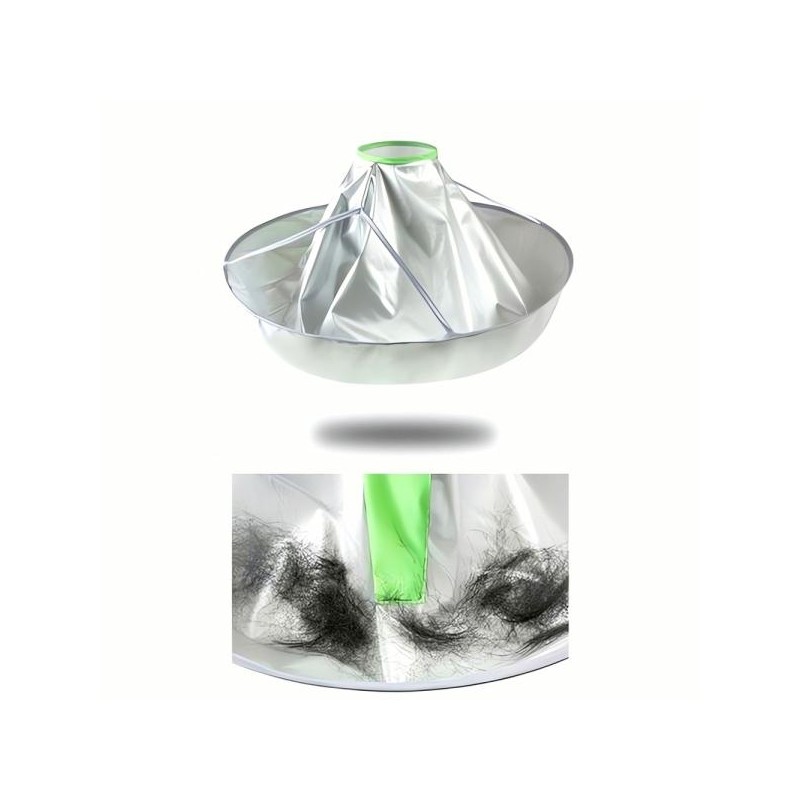 Self-cutting machine Hair cutting device with scalp comb Scalp massager