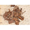 Cheongunnarae Domestic root bark 500g, raw elm root bark, root
