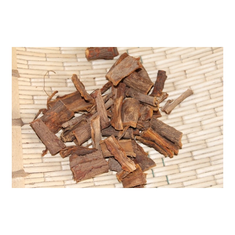 Cheongunnarae Domestic root bark 500g, raw elm root bark, root