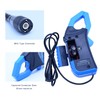 Hantek CC-650 CA/CC Abrazadera de Corriente Pinza Amperimétrica Para Osciloscopio