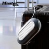 MASTER LOCK Portable Mini Safe with Wire Tether BLACK