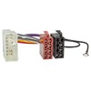 tomzz Audio 7054-000 Radio Adapter Cable Compatible with Subaru Suzuki
