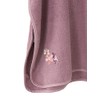 Vertbaudet Bathing Poncho Deer Costume Purple 98/116, Purple