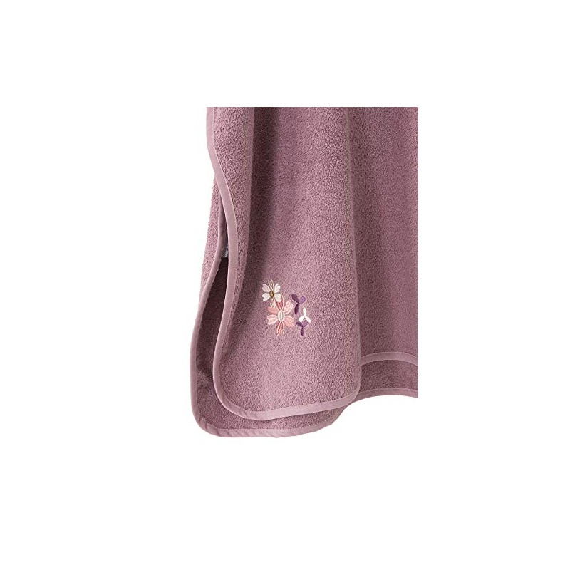 Vertbaudet Bathing Poncho Deer Costume Purple 98/116, Purple