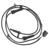 ABS Wheel Speed Sensor Compatible with Nissan NV200 2013/2016-2019 -