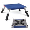 PR1ME Safety RV Steps, 19" x 14.5" Extra Large RV