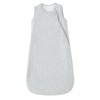 MOMSMENU Sleeper for Summer, 50% Cotton, Soft, Breathable, Napping, Baby