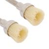 100pcs Polishing Brush Set Professional Dental Teeth Cleaning Brush Disposable