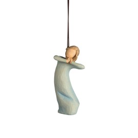 Willow Tree Journey Hanging Ornament