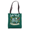 Eine Hammer Hebamme Für Frauen geschenk hebamme dankeschön Tote Bag