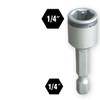 IVY Classic 45515 1/4 x 1-3/4" Non-Magnetic Spring Nut Setter,