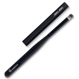 Jello Jello flexible gradient nail brush, 1 piece, mixed colors / 젤로젤로 플렉서블 그라데이션 네일 브러쉬, 1개, 혼합색상