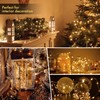 MAGGIFT Fairy Lights 20 m