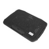 Laptop Cooling Pad USB Powered Adjustable Wind Speed Ergonomic Gaming