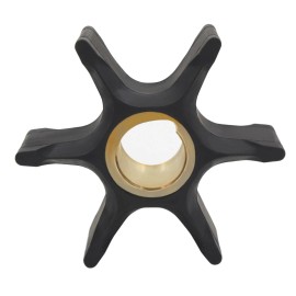 Super marine 5001594 Water Pump Kit for Johnson Evinrude OMC Outboard 85-300HP Boat Motors