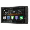 Soundstream VM-622HB VM-622HB 6.2-Inch Double-DIN Mechless Head Unit with Bluetooth
