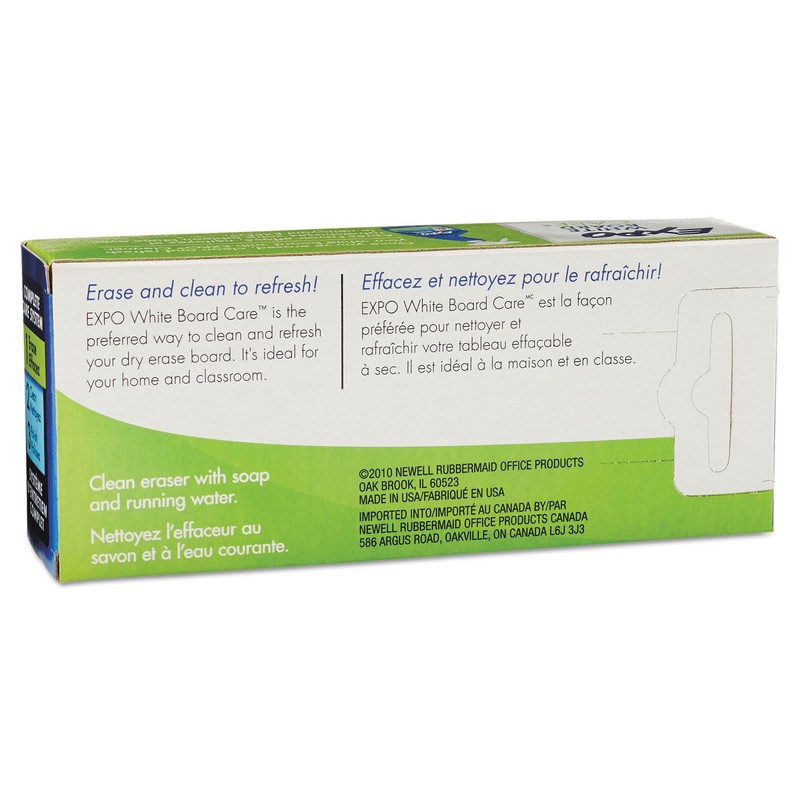 Expo 81505 Dry Mark Eraser