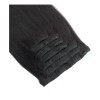 Sassina Extensiones Cabello Natural 14in Negro 120gr