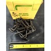 Superior Tool QTY 1 NEW SUPERIOR TOOL 9/64" L-HEX KEY
