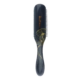 Denman D3 Navy Future Dusk 7 Row Styler Brush