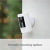 Ring Outdoor Cam (Stick Up Cam) | Weather-Resistant Outdoor Camera,