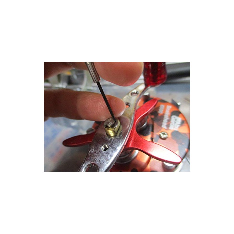 Abu Garcia Genuine Parts for Abu Garcia The Consumables Selectable