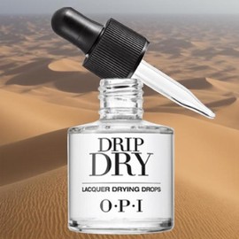 Drip/Dry/Nail /8ml/1Pc