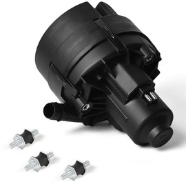Secondary Air Injection Pump Smog Pump A0001405785 99660510400 0001404385 0001404285 0001405785 0580000018 0580000017 Suitable for Mercedes W203 CL203 W463 R230 C55 AMG 6.0L