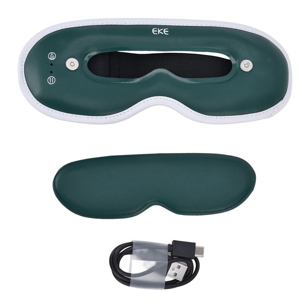 Eye Massager with Heat Smart Eye Massage 3 Gears Heating