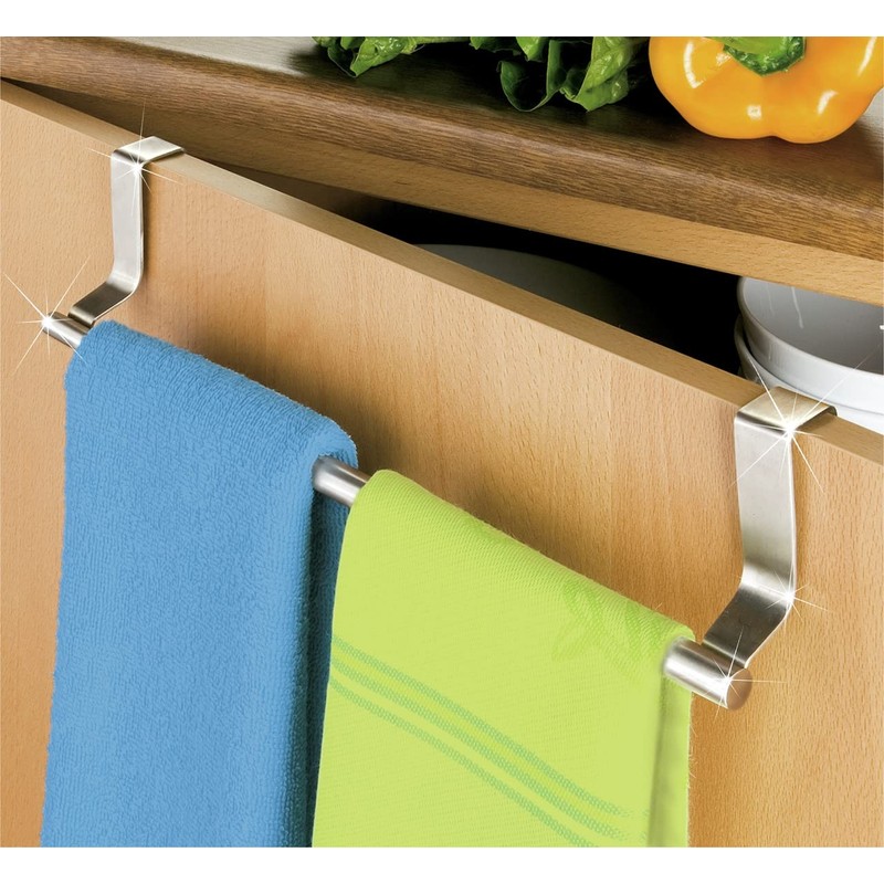 Wenko door shelving unit