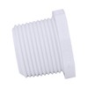 CHARLOTTE PIPE 1 x 3/4 SCH 40 RED BUSHING MPTXFPT