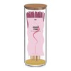 Sweet Rose Incense Sticks in Glass Jar