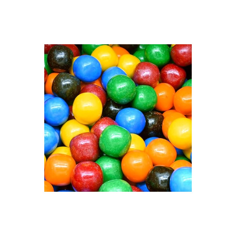 Candy Retailer Candy Coated Chocolate Chews (2 Pounds)