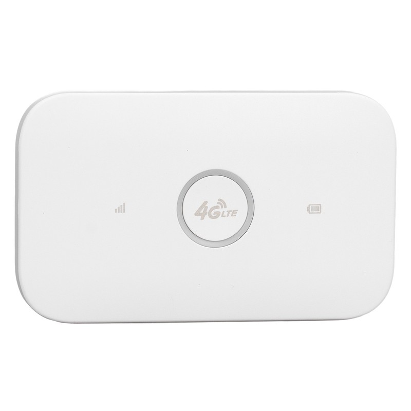 4G LTE Mobile Hotspot 300Mbps Portable WiFi Device Wireless Pocket