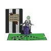 Lovepop Birthday Pop-Up Beetlejuice Card for Her and Him -
