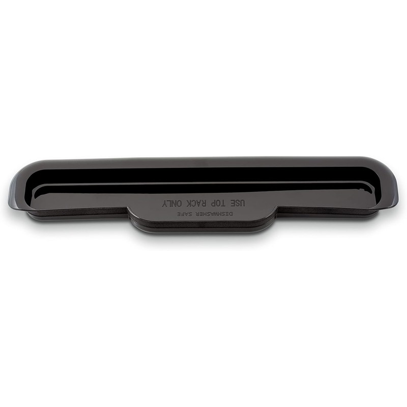 George Foreman Grill Oil Grease Catcher Drip Tray Pan Replacement