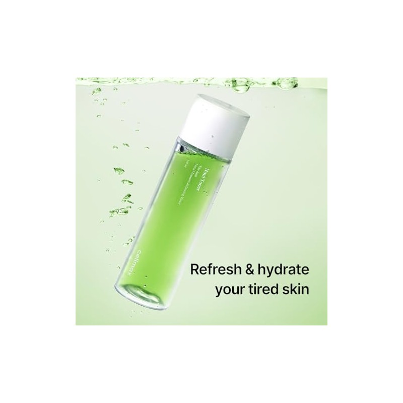CELIMAX Tónico Facial Hidratante Noni Moisture Balancing Toner 150 ml