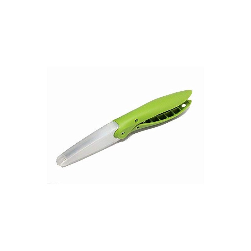 [Convenient Goods] one Piece Blade Julienne Kitchen Scissors The Easy