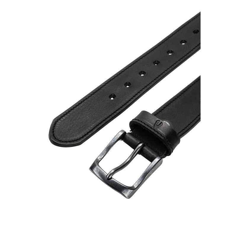 camel active Men's Belt, black