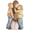 More Than Words 9631 My World Figurine