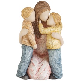 More Than Words 9631 My World Figurine
