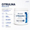 Essentials Innovation Citrulina 300 Por Porción Libre Azucares