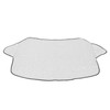 Universal Winter Car Windshield Shade Cover 4 Layers Protection for