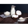Organic Shredded Coconut, 2.5 Pounds – Non-GMO, Unsweetened Coconut Flakes,