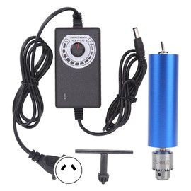 Electric Hand Drill Wood Cutting Grinder Engraving Machine Industrial Supplies