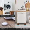 Umelee Washing Machine Rack, 2.9 inches (7.4 cm), Desk, Tables,