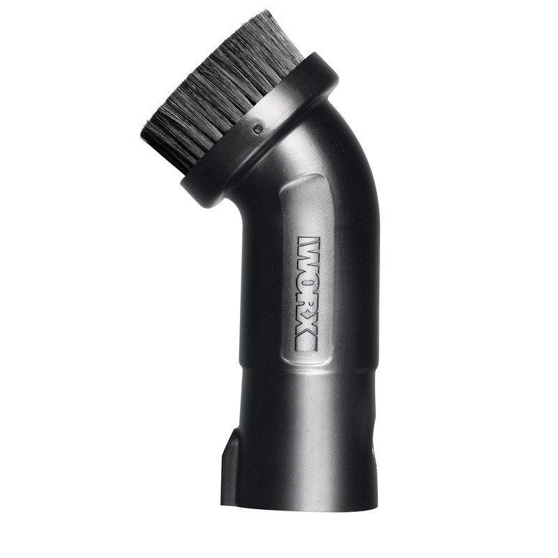 WORX WA4091 7-Piece Attachment Accessory Kit for AIR Cordless Electric