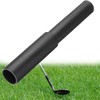 Golf Club Shaft Extension Shaft Extender Extension Rod for Steender