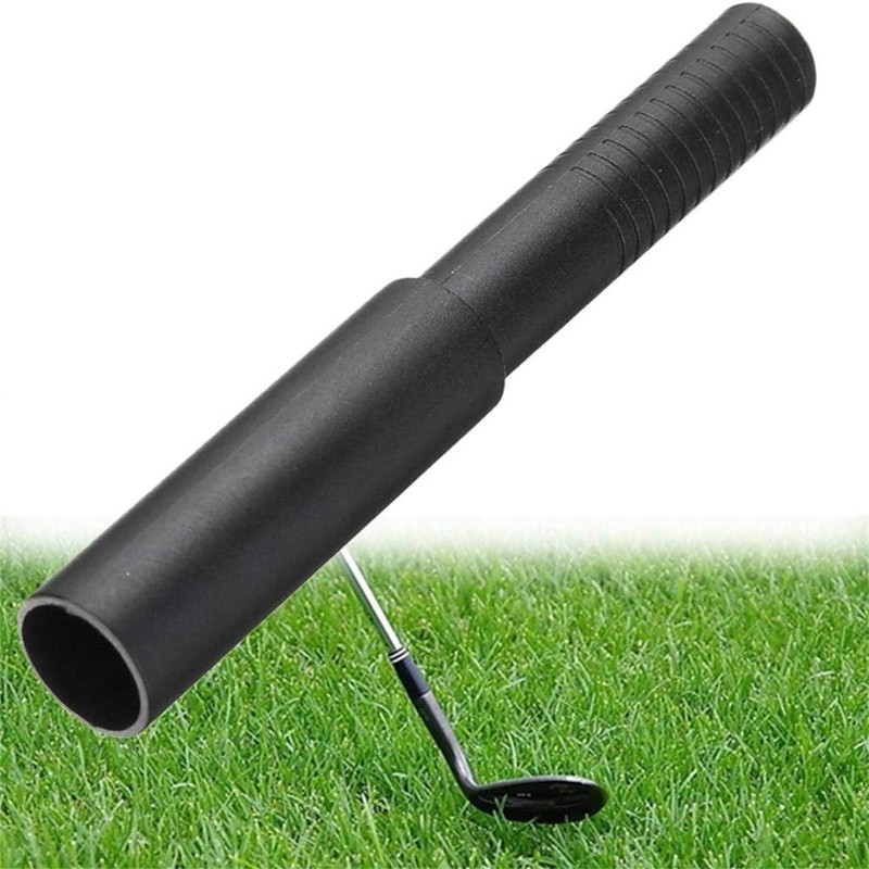 Golf Club Shaft Extension Shaft Extender Extension Rod for Steender