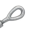 US Cargo Control Eye and Eye Turnbuckle, 1/2" x 9",